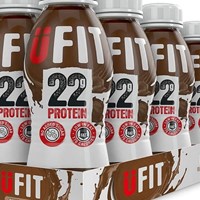 The UFIT Protein Snack Box